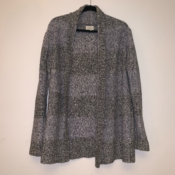 Levi's Sweaters - Levi’s Knit Cardigan